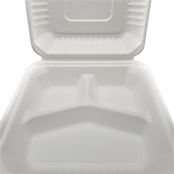HENGDA Disposable Tableware Array image130