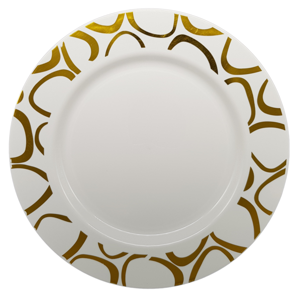 HENGDA Disposable Tableware Array image157